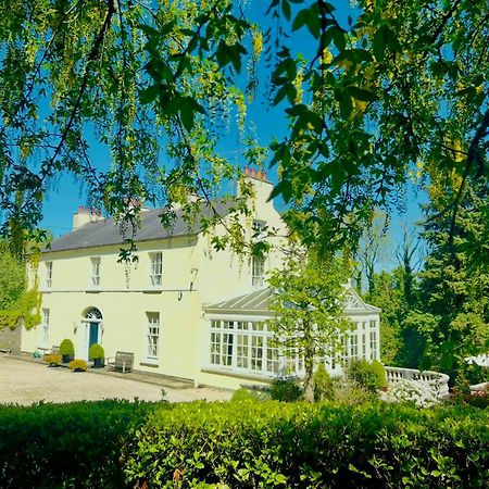 لندنديري Larchmount House B&B المظهر الخارجي الصورة
