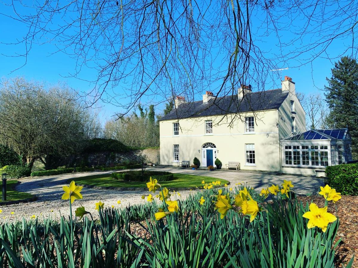 لندنديري Larchmount House B&B المظهر الخارجي الصورة