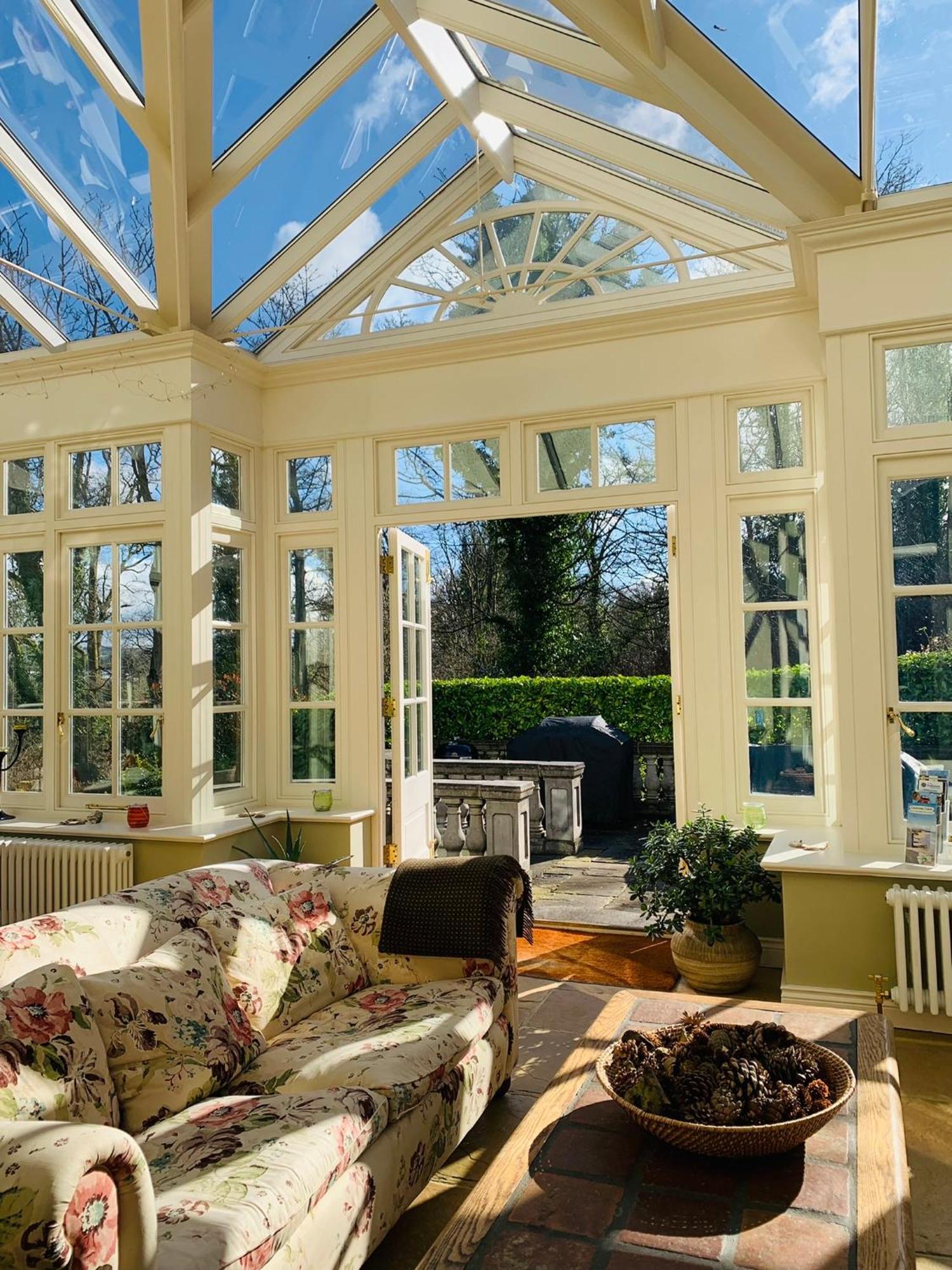 لندنديري Larchmount House B&B المظهر الخارجي الصورة