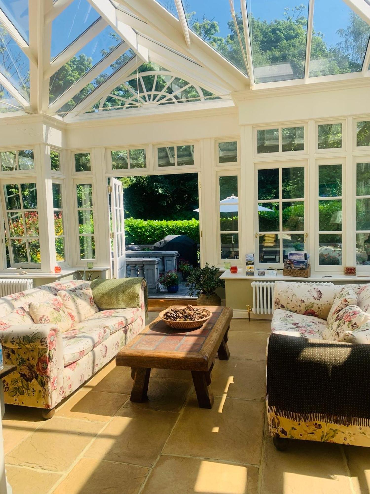 لندنديري Larchmount House B&B المظهر الخارجي الصورة