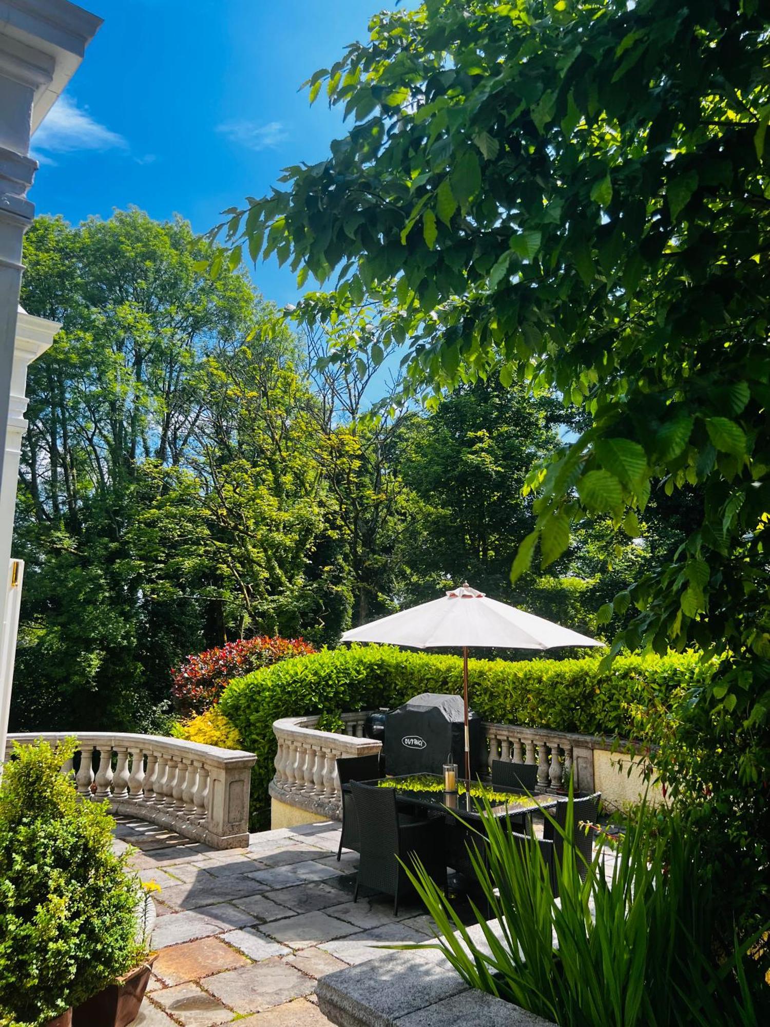 لندنديري Larchmount House B&B المظهر الخارجي الصورة