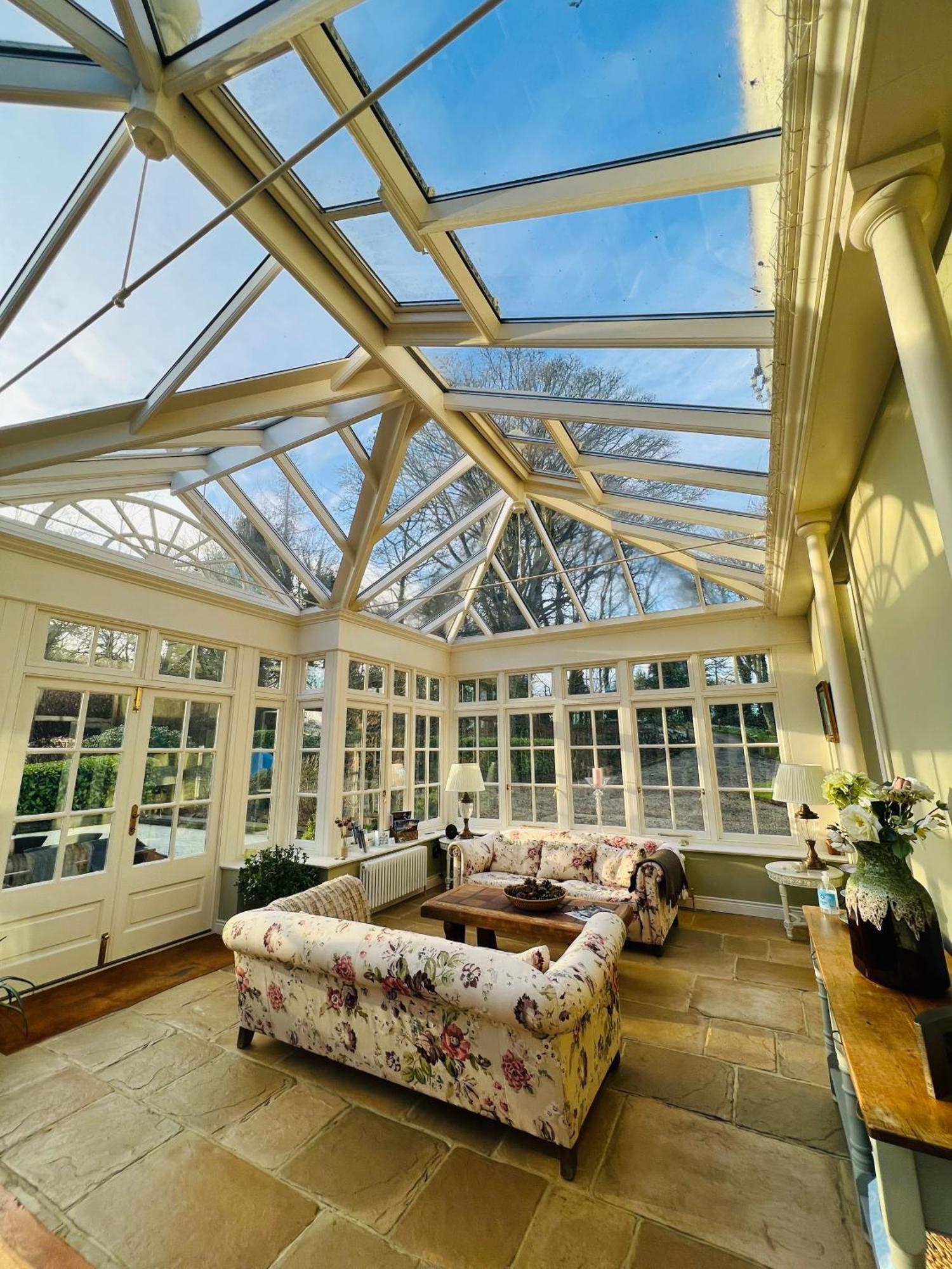 لندنديري Larchmount House B&B المظهر الخارجي الصورة