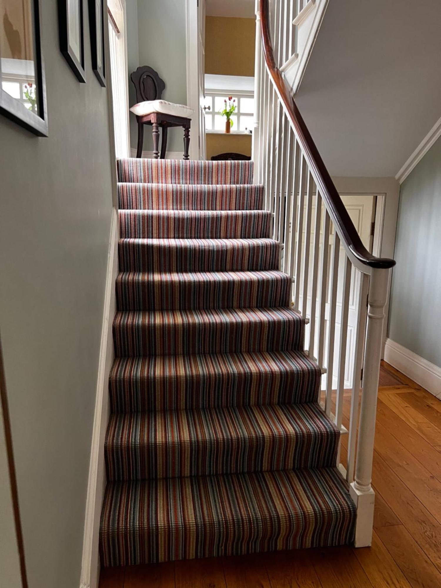 لندنديري Larchmount House B&B المظهر الخارجي الصورة
