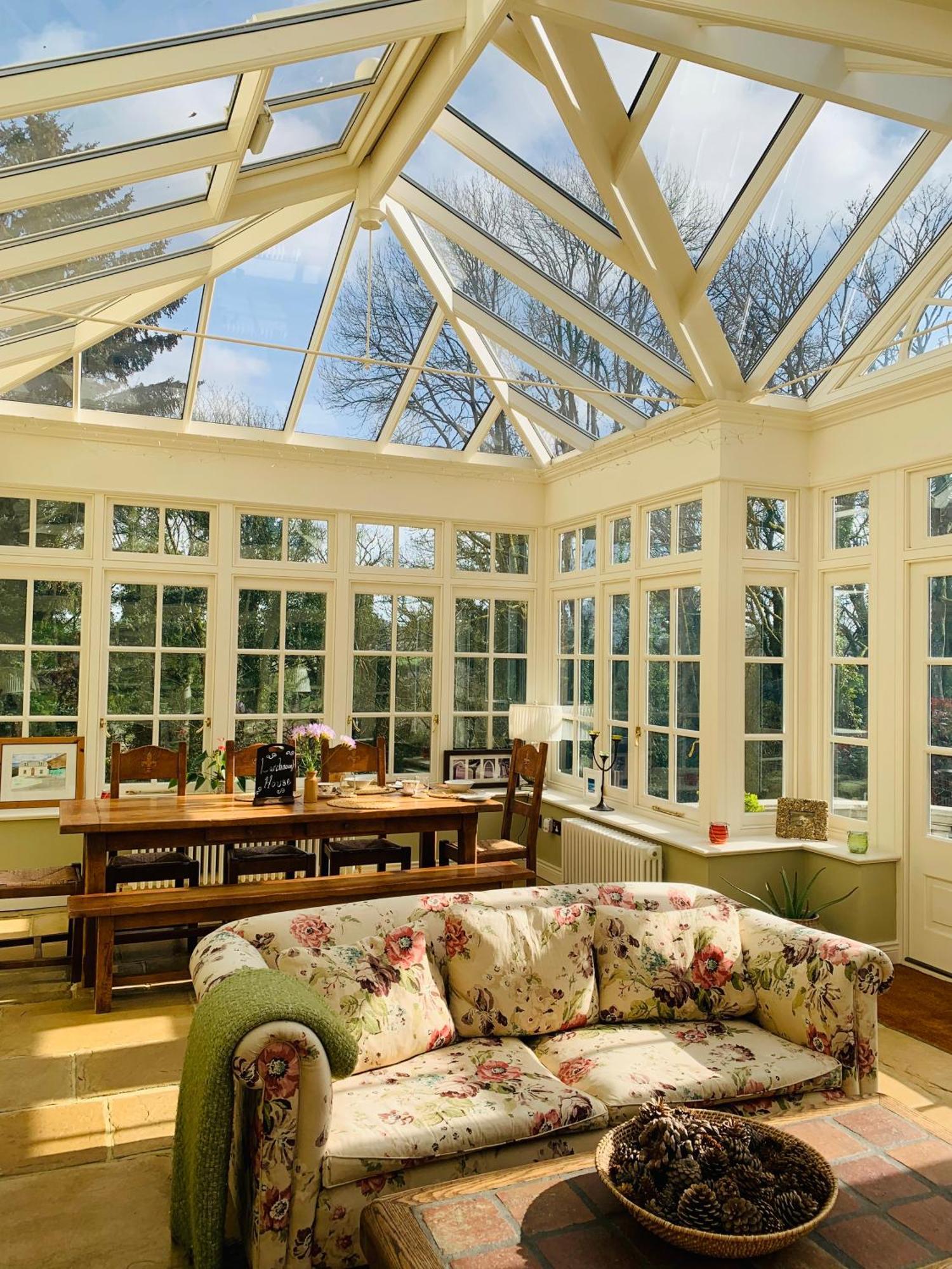 لندنديري Larchmount House B&B المظهر الخارجي الصورة