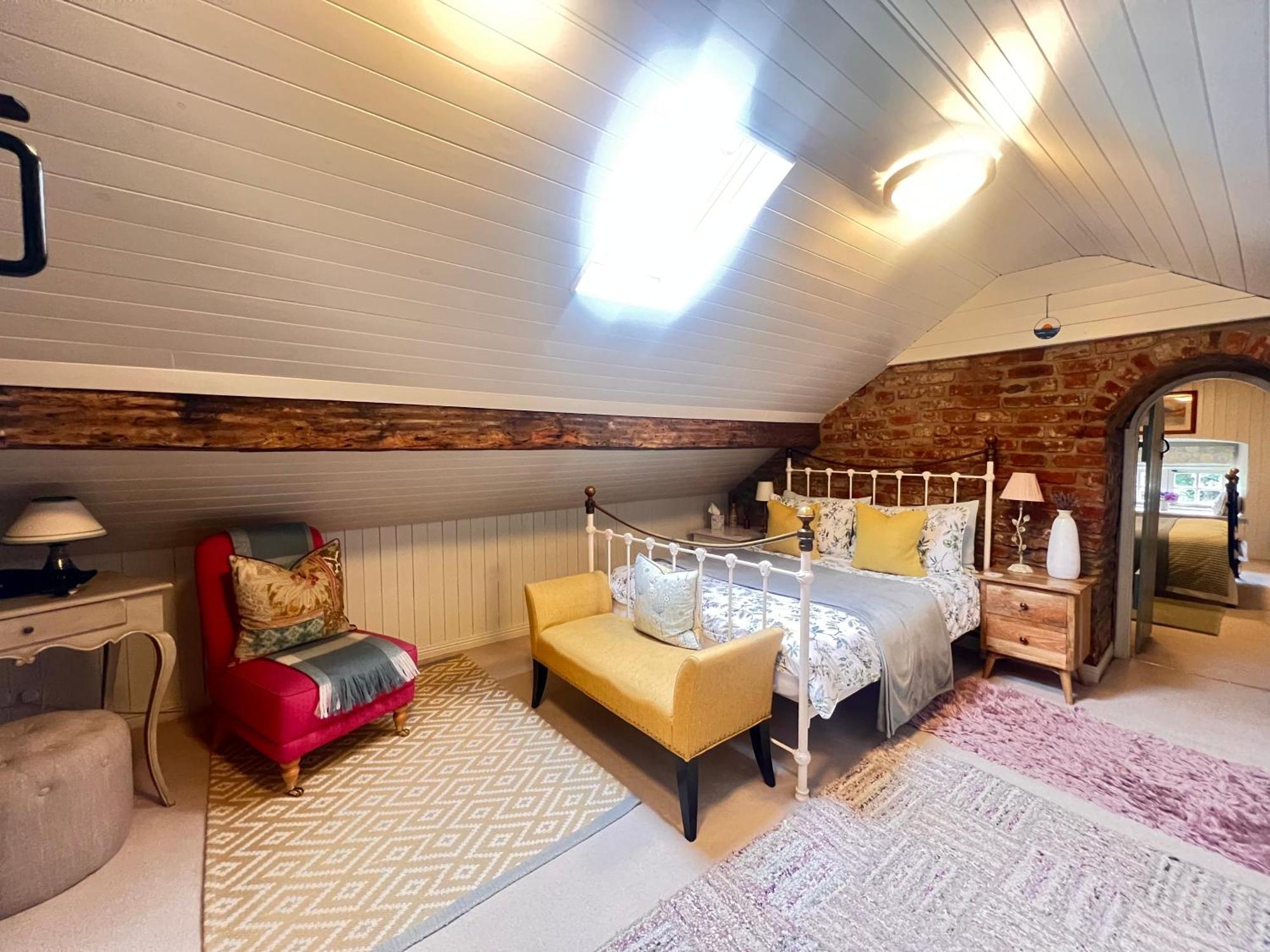 لندنديري Larchmount House B&B المظهر الخارجي الصورة