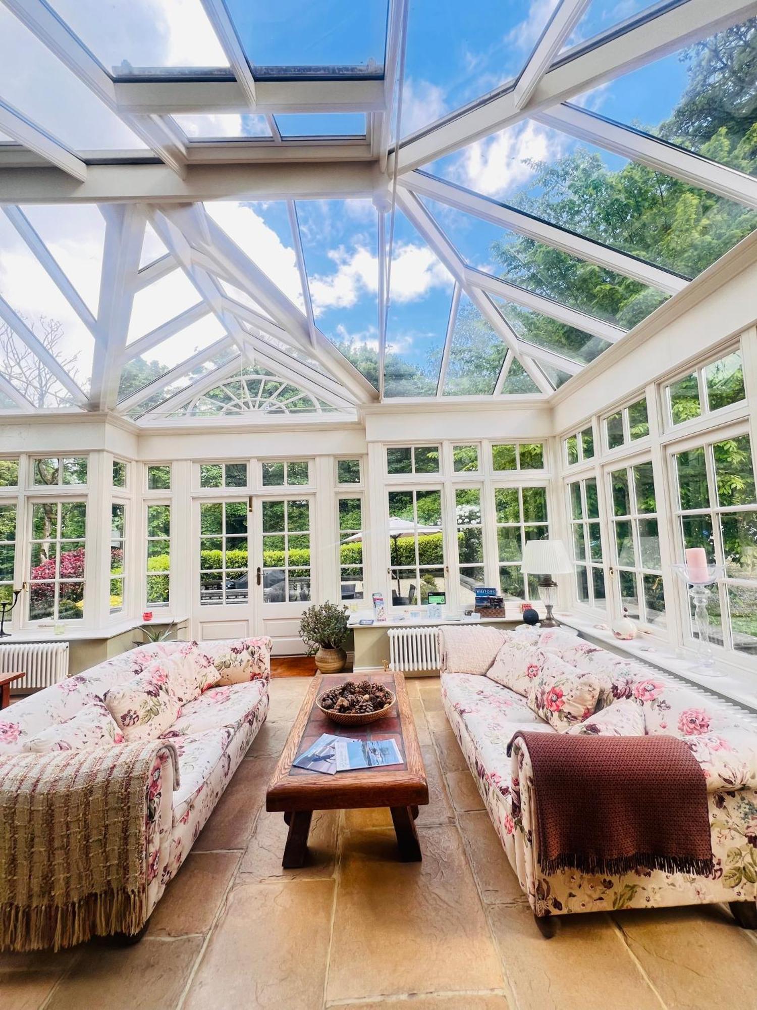 لندنديري Larchmount House B&B المظهر الخارجي الصورة