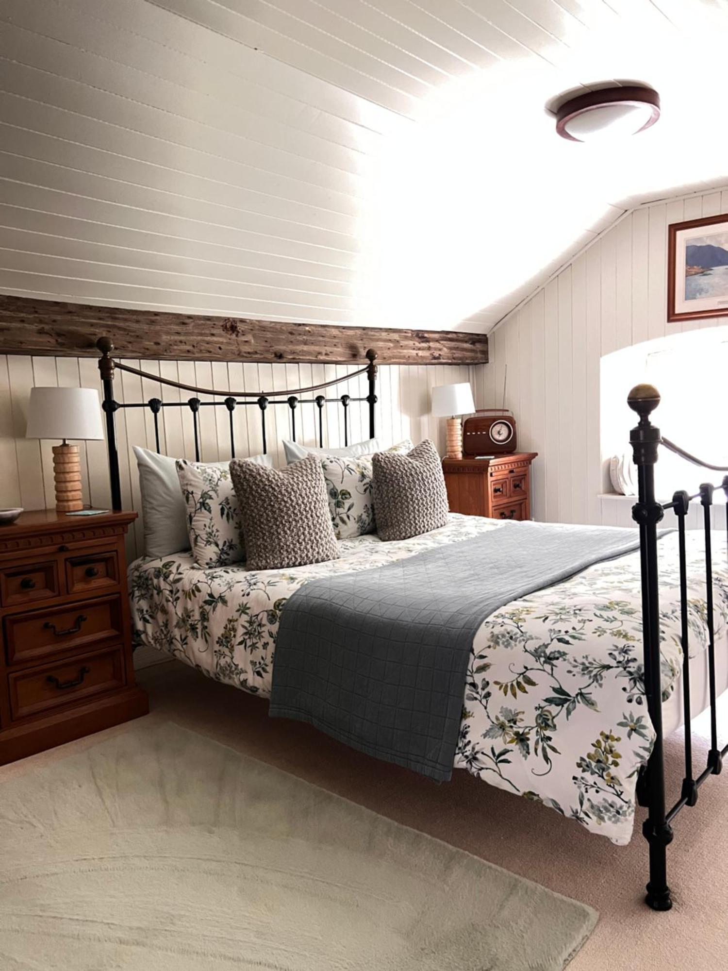 لندنديري Larchmount House B&B المظهر الخارجي الصورة
