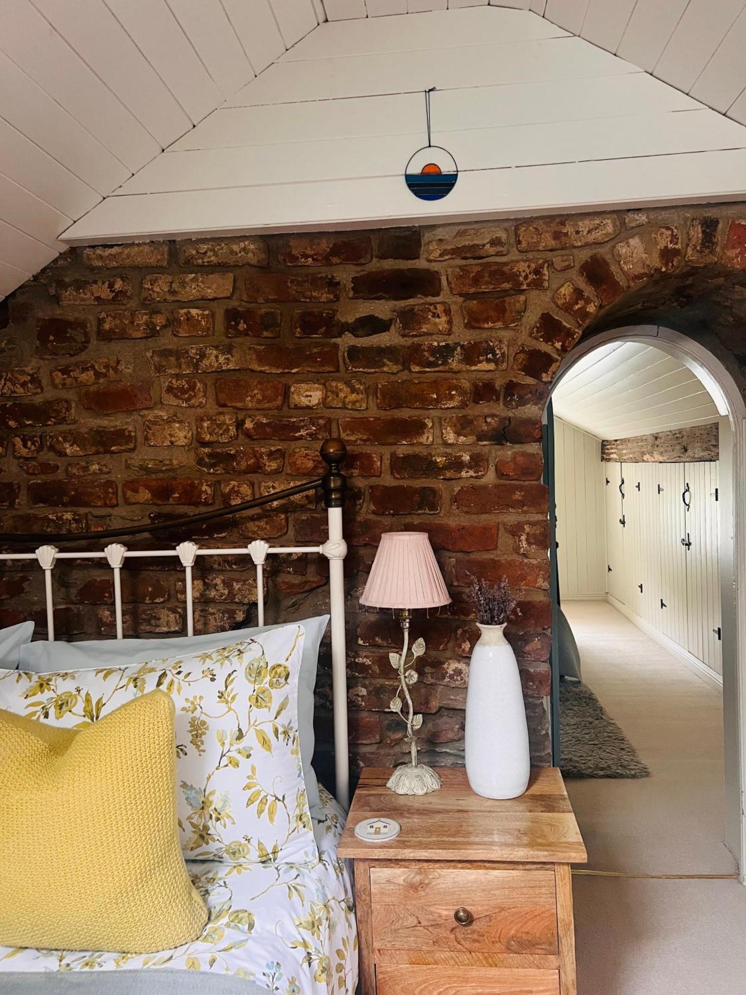 لندنديري Larchmount House B&B المظهر الخارجي الصورة