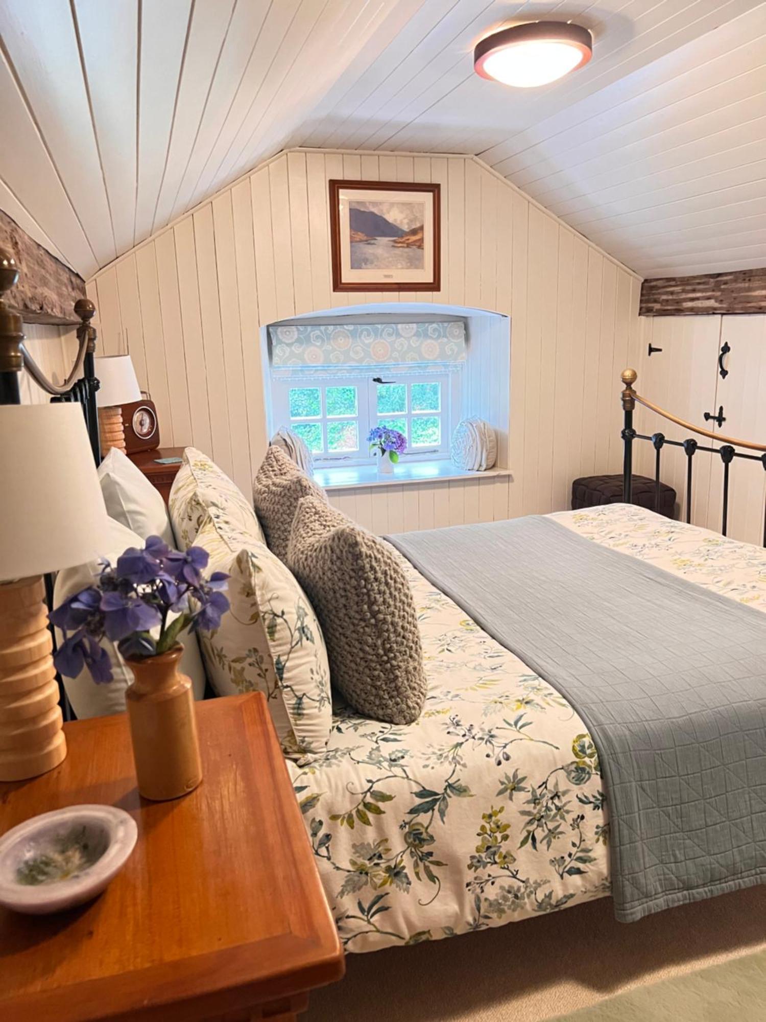 لندنديري Larchmount House B&B المظهر الخارجي الصورة