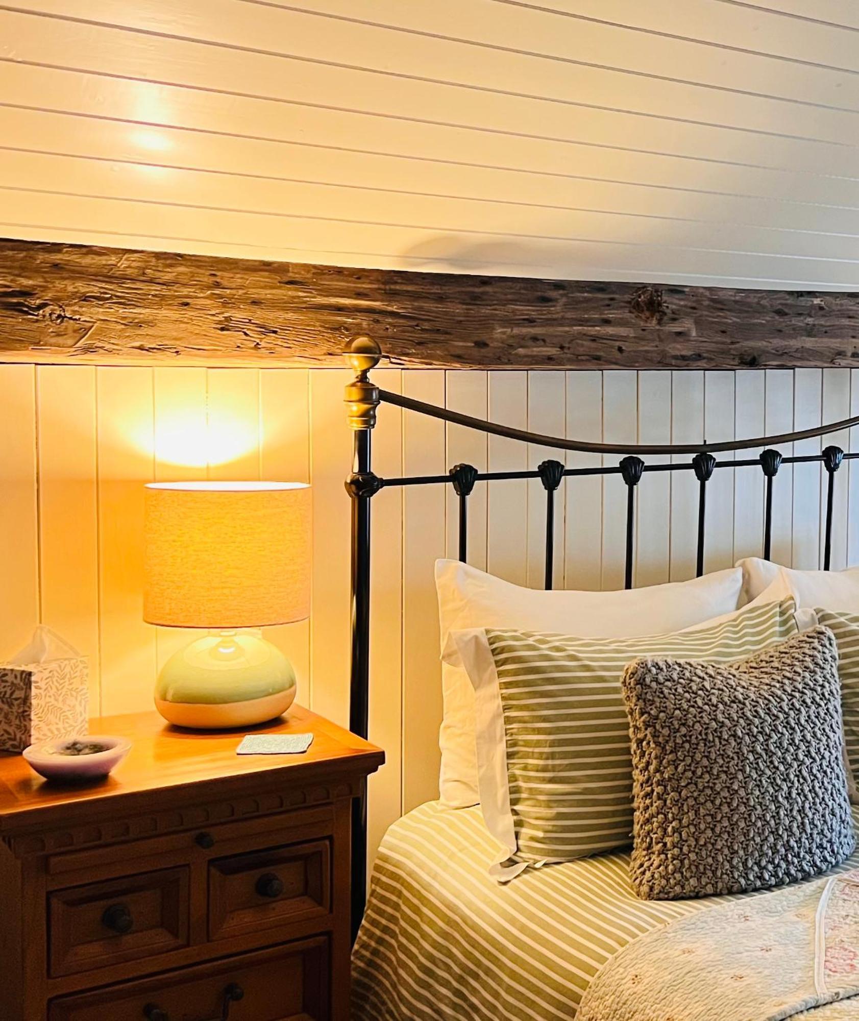لندنديري Larchmount House B&B المظهر الخارجي الصورة