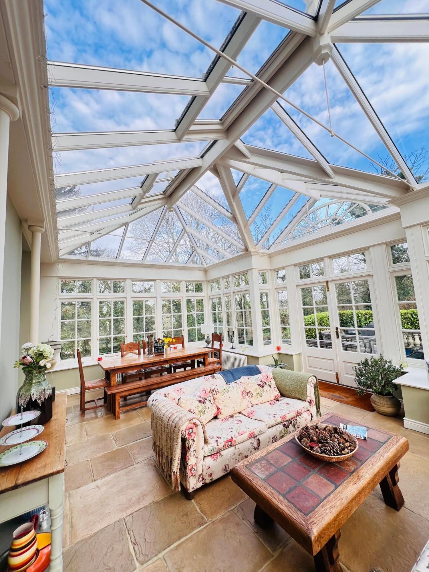لندنديري Larchmount House B&B المظهر الخارجي الصورة