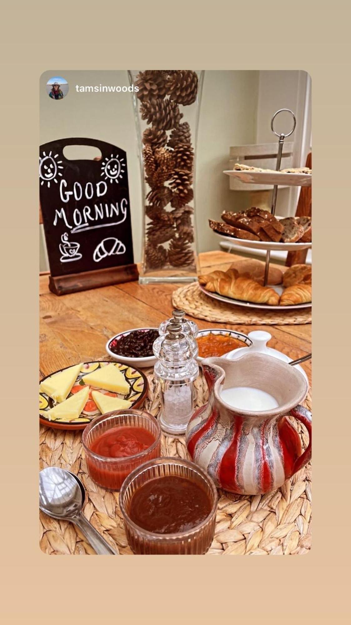 لندنديري Larchmount House B&B المظهر الخارجي الصورة
